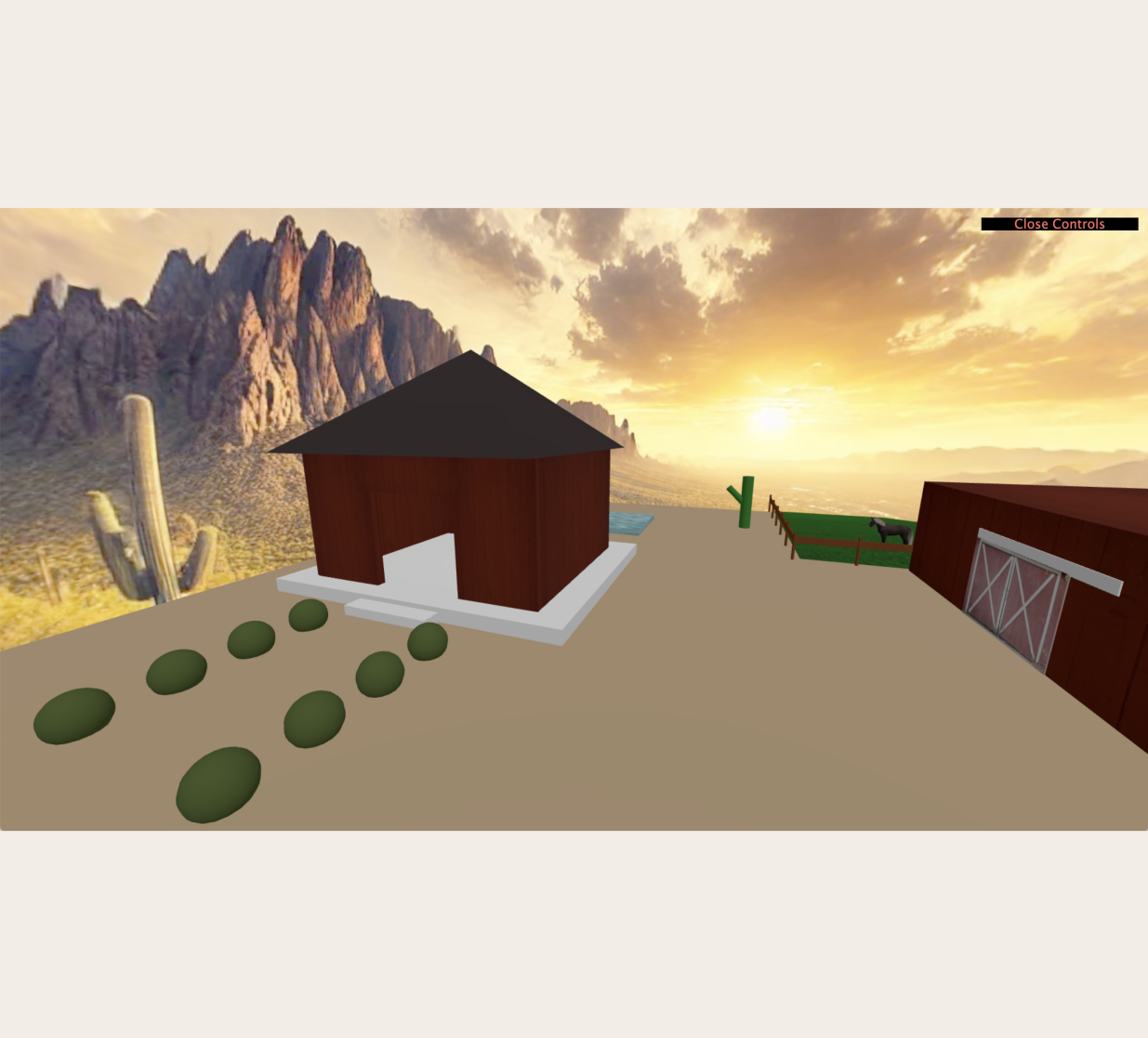Afbeelding ThreeJs